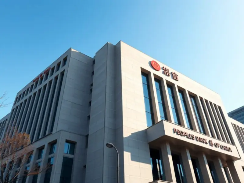 PBOC USD/CNY Reference Rate Adjustment: Decoding the Strategic 6.8622 Fixing