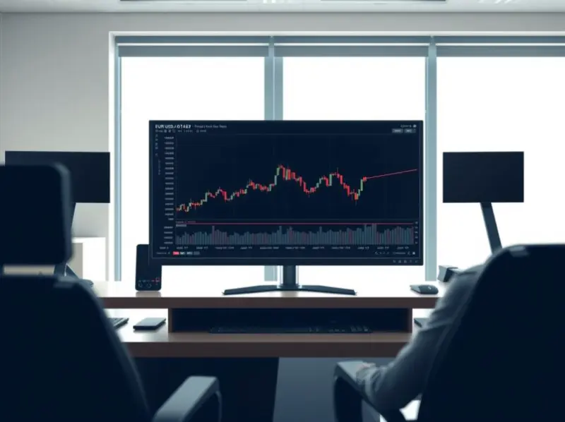 EUR/USD Stalls: Critical 1.1600 Level Holds as Traders Brace for Explosive US Jobs Report