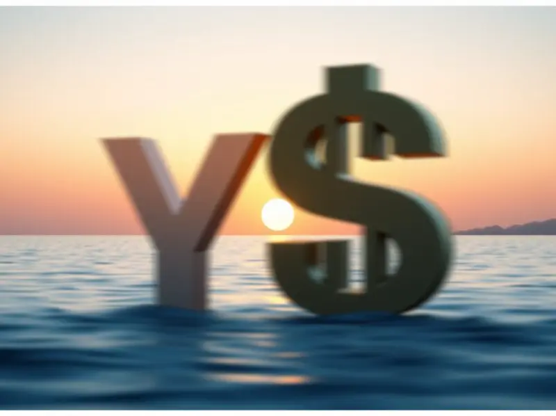 USD/JPY Steadies After Suspected Japan Intervention Amid Safe-Haven Dollar Surge