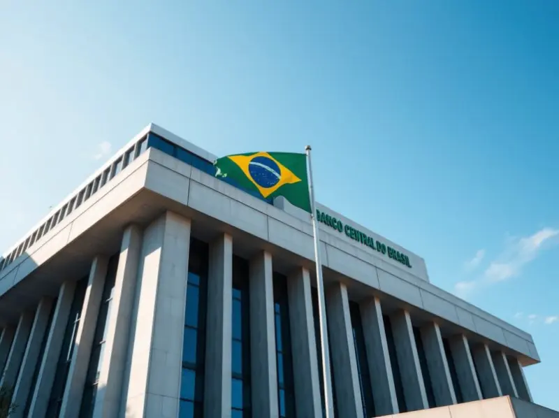 Brazil Inflation Alert: Central Bank Warns of Rising Core Pressures and Unanchored Expectations