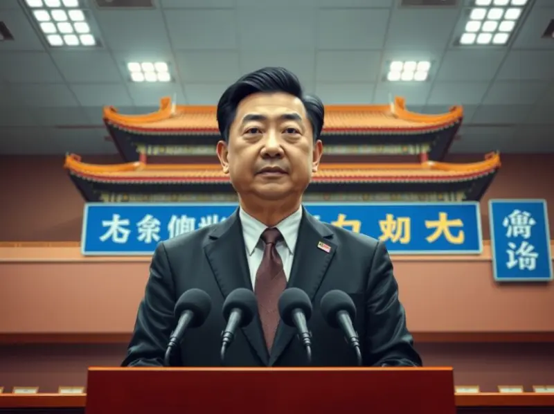 China to Ban Online Crypto Marketing: A Decisive Crackdown on Digital Asset Advertising