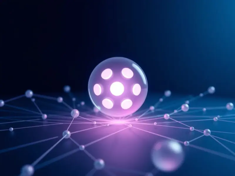 Polkadot (DOT) Price Prediction 2026-2030: The Critical $60 Milestone and Market Trajectory
