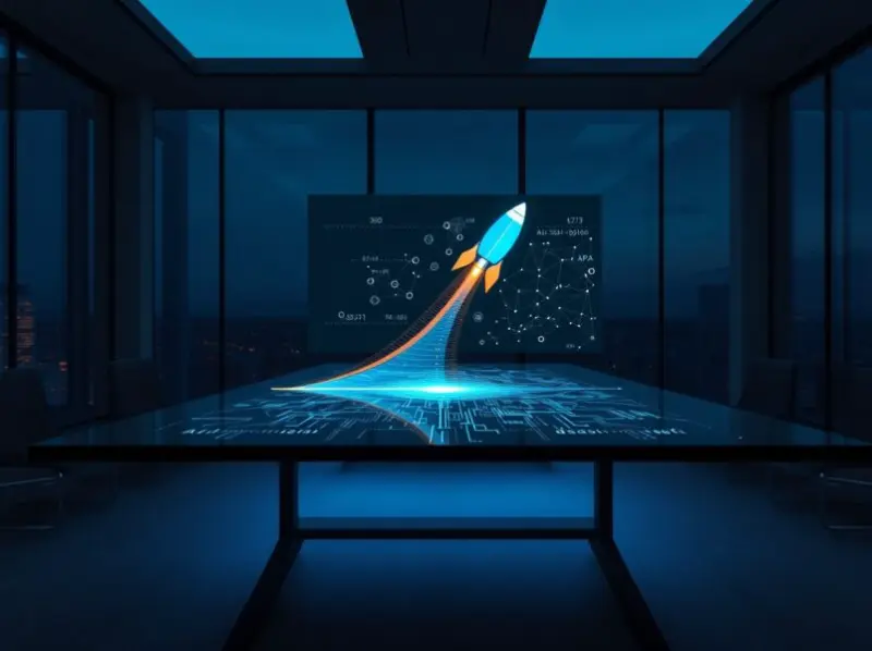 SpaceX Cursor Acquisition: The $60 Billion Power Move That Redefined AI Startup Strategy