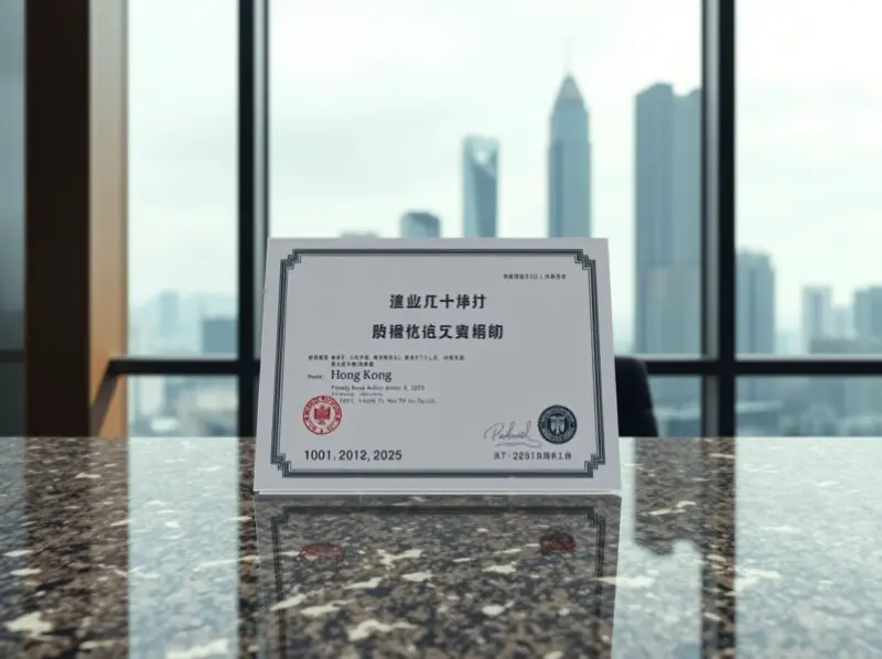 Hong Kong Stablecoin License Approval: HSBC and Standard Chartered Secure Pivotal Regulatory Nod