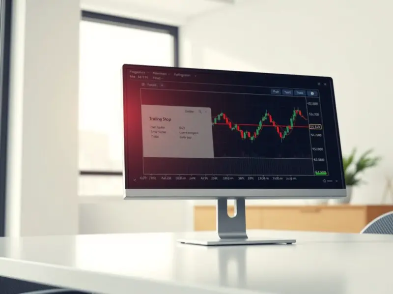 MEXC Trailing Stop Launch Revolutionizes Spot Trading with Smarter Risk Management