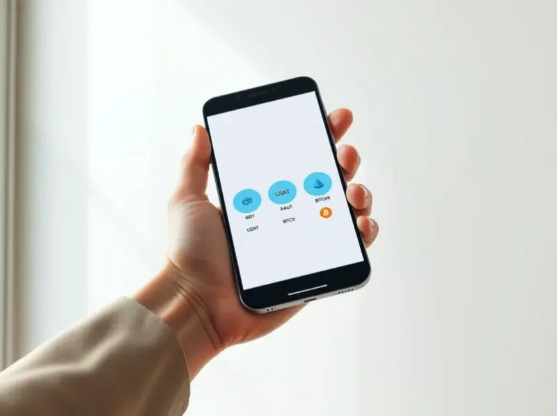 Tether Wallet Unveiled: A Strategic Leap into Multi-Asset Digital Finance