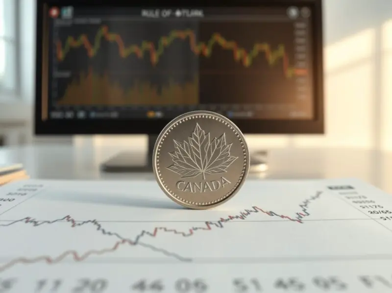 Canadian Dollar: The Unwavering Hedge Against Volatile Energy Market Risks - BBH Analysis
