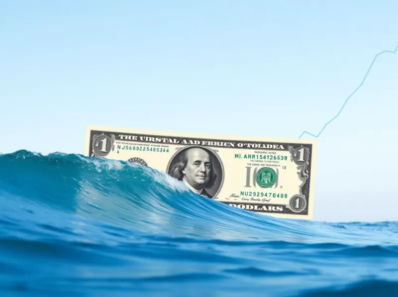 USD Recovery Restrained as Conflict Risk Seen Low: DBS Analysis for 2025 Forex Trends