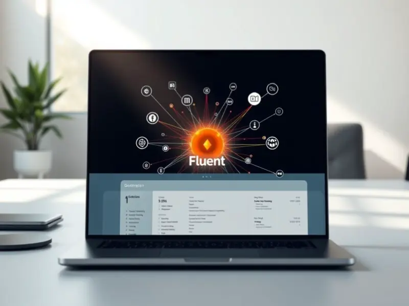 Fluent Mainnet Launch: Revolutionary Web3 Platform Unifies Blockchain Development with Strategic Coinbase Alliance