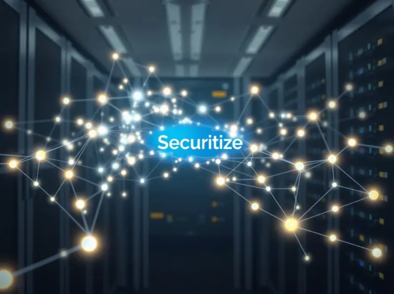 Securitize Secures Pivotal Buy Rating from Benchmark as Tokenization Transforms Capital Markets