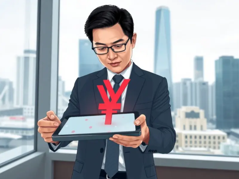 Yuan Stablecoin: Circle's Groundbreaking Vision for Global Digital Currency Domination