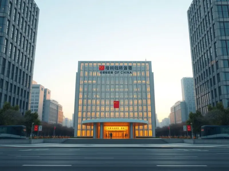 PBOC USD/CNY Reference Rate Adjustment: Strategic 64-Point Strengthening Signals Monetary Policy Shift