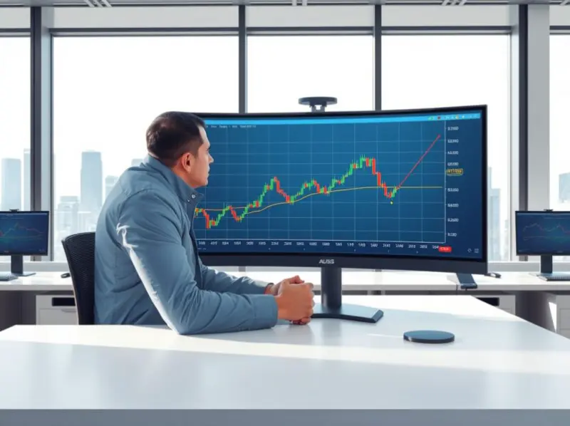 AUD/USD Forecast: Bullish Momentum Eyes a Critical Retest of the 0.7190 Milestone