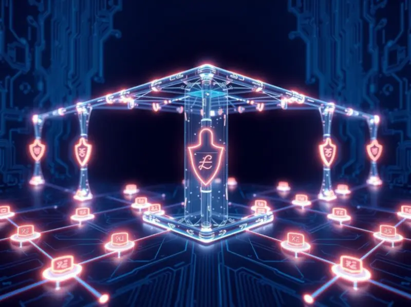 Quantum-Resistant Blockchain Mainnet Launches: Naoris Protocol's Revolutionary Security Shield