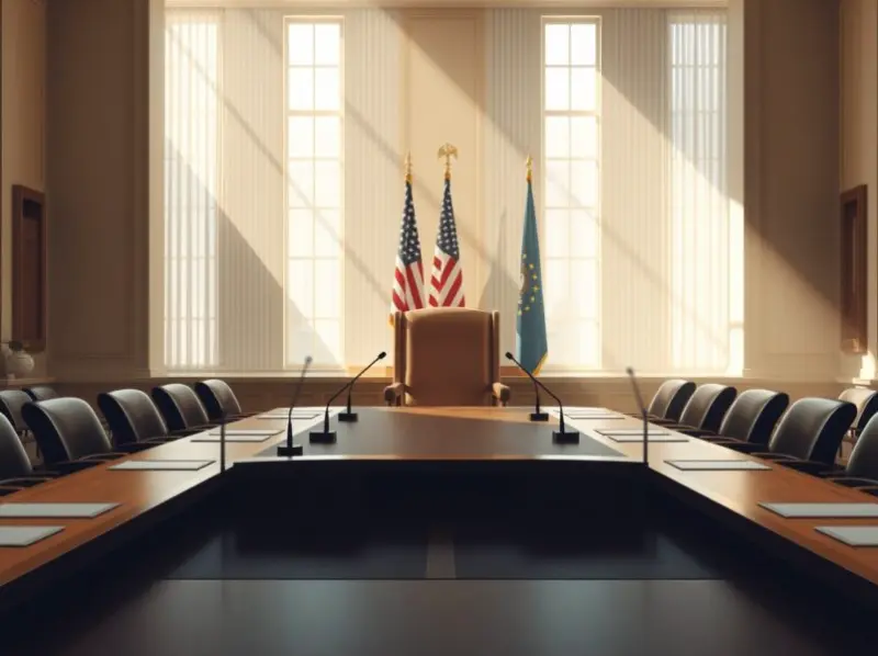 Fed Leadership Change and Rate-Cut Pressure: Commerzbank's Urgent Analysis for 2025