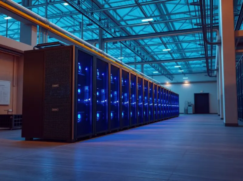 Bitcoin Miners Execute Staggering 61,000 BTC Sell-Off as Market Cycle Intensifies