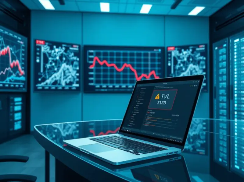 DeFi Resilience Unshaken: How the Kelp DAO Hack and $13B TVL Decline Reveal a Stronger Ecosystem