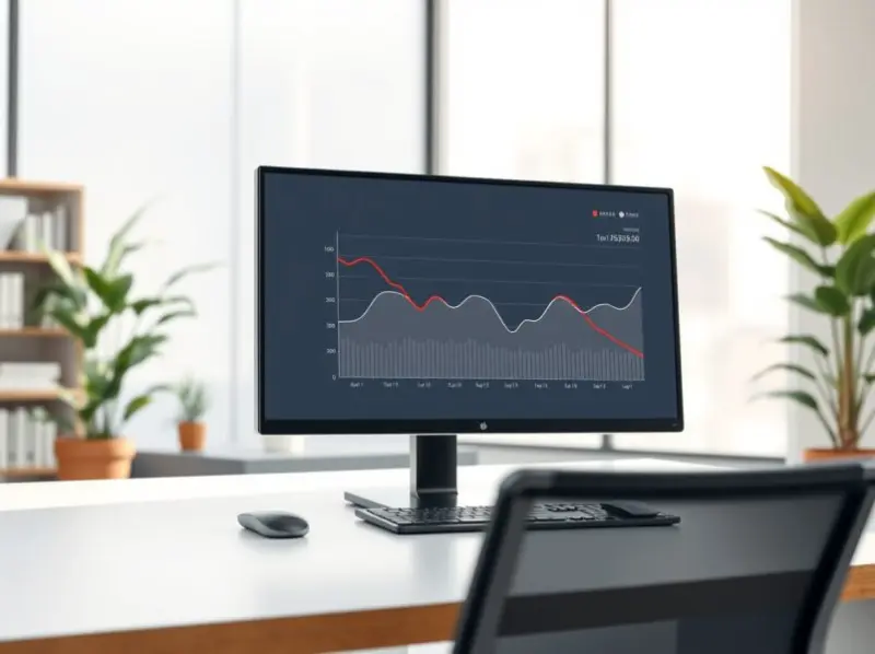 Dunamu 2025 Profit Plummets 27% as Crypto Trading Volume Craters