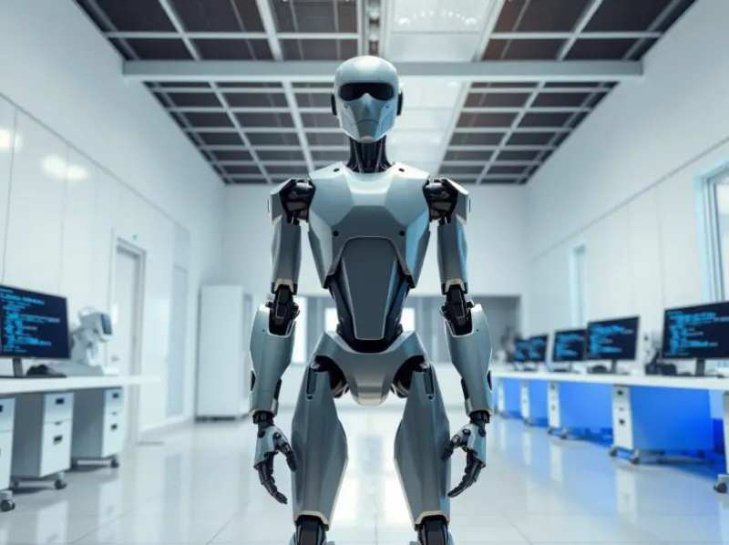 Meta Humanoid Robotics Acquisition Powers Bold AI Ambitions for Physical Labor