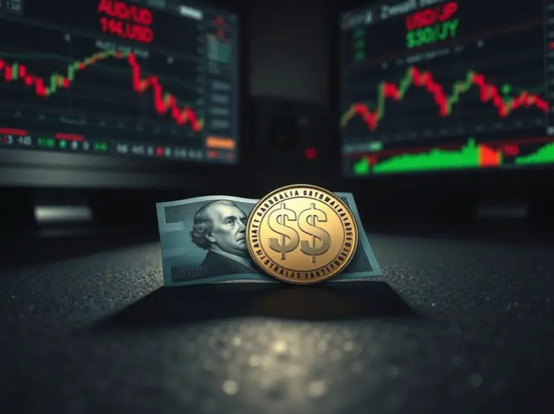 Australian Dollar weakens as Middle East tensions boost US Dollar demand - 2025 Outlook