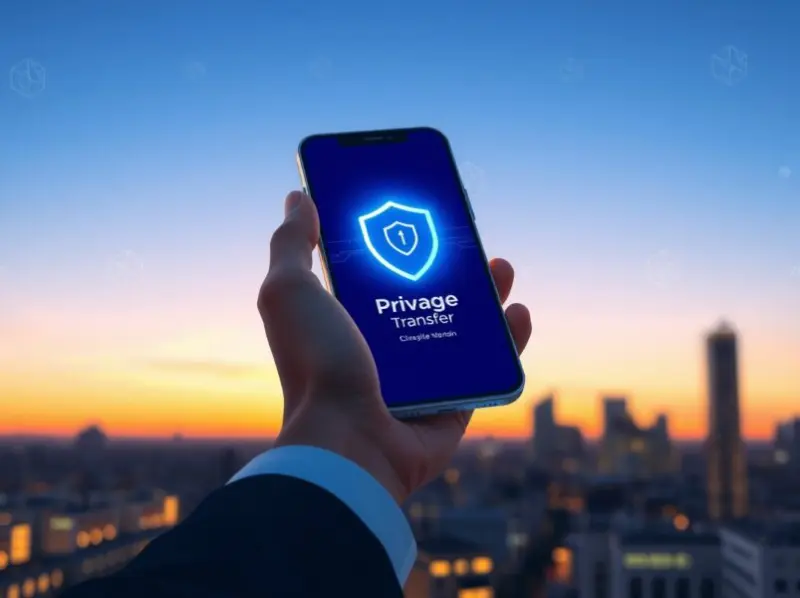 Soneium Privacy Features: Startale App Unveils Powerful Private Transfer Capability on Sony Layer 2