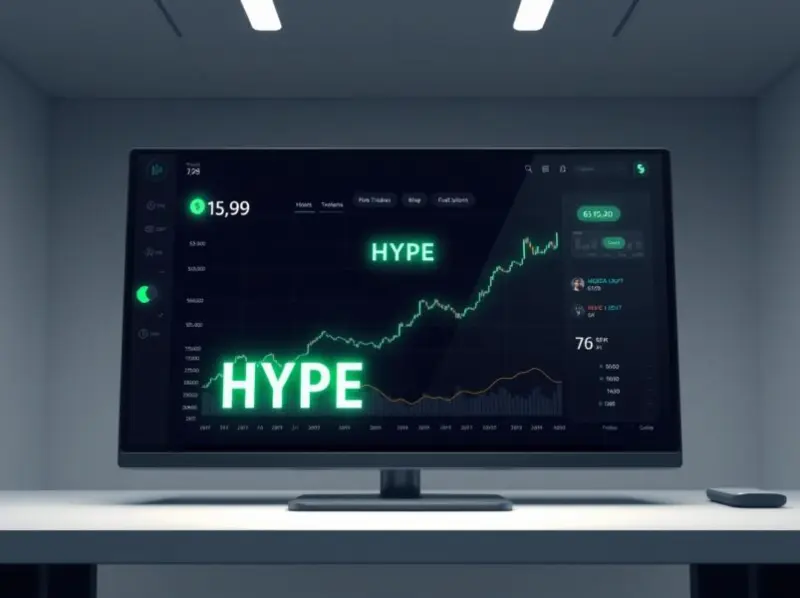 Hyperliquid (HYPE) Price Prediction 2026, 2027 - 2030: Will HYPE Price Hit a New ATH? A Critical Analysis