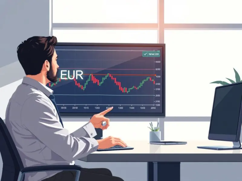 EUR/USD Range Trading View Holds After ECB Decision: ING Analysis Reveals Key Levels