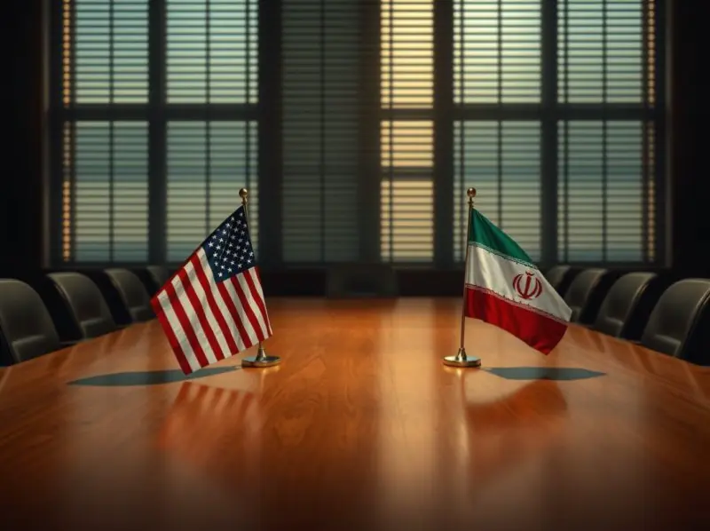 Trump Iran Deal: President Seeks Permanent Nuclear Agreement, Says He Is in No Rush