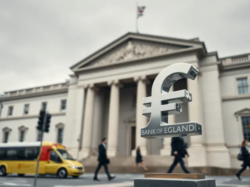GBP Inflation Surge Forces Bank of England to Maintain Tightening Path: BNP Paribas Analysis
