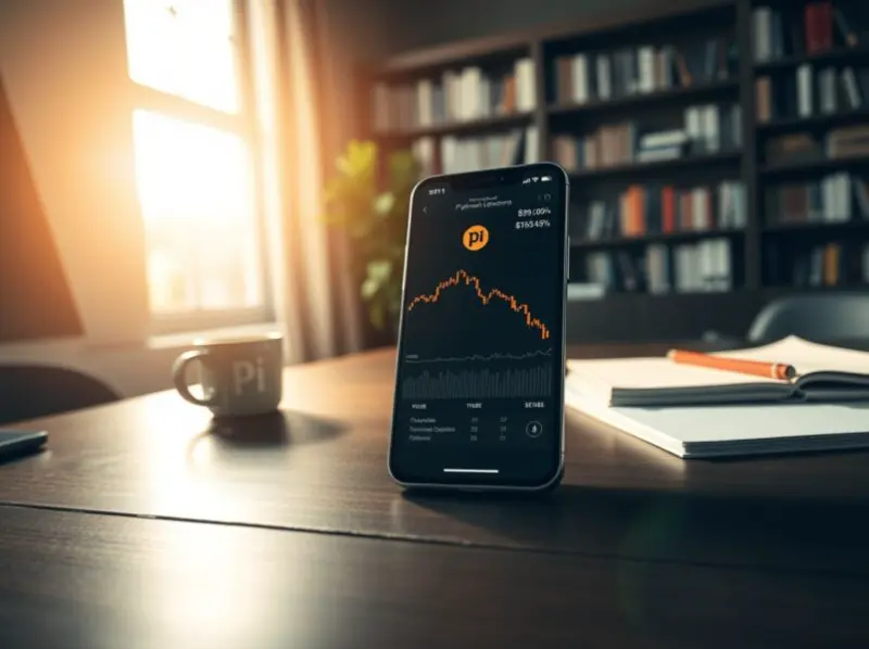 Pi Network Price Prediction 2026-2030: Unveiling the Real Factors Behind Pi Coin's Market Challenges