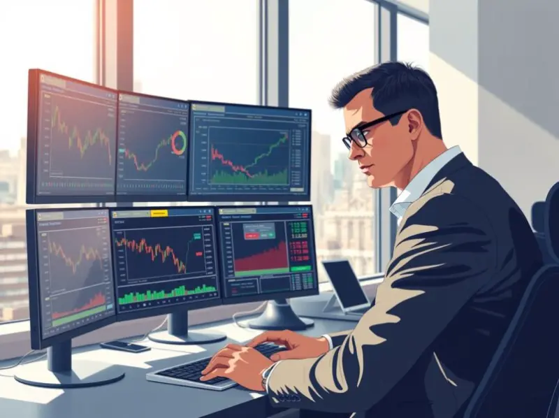 GBP/USD Braces for Volatility: Scotiabank Warns of Data-Heavy Week and Mounting Political Risks