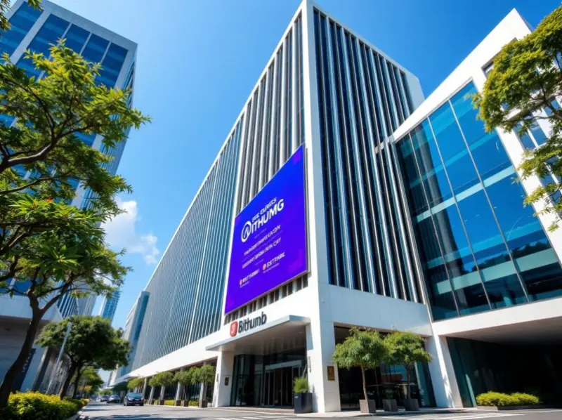 Bithumb Partners with Vietnam's Top Securities Firm to Launch Regulated Crypto Exchange