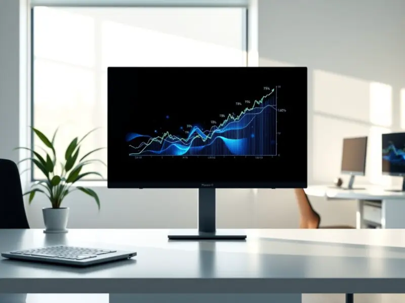 Polymarket's Revolutionary Perpetual Futures Service Launch Reshapes Crypto Prediction Markets