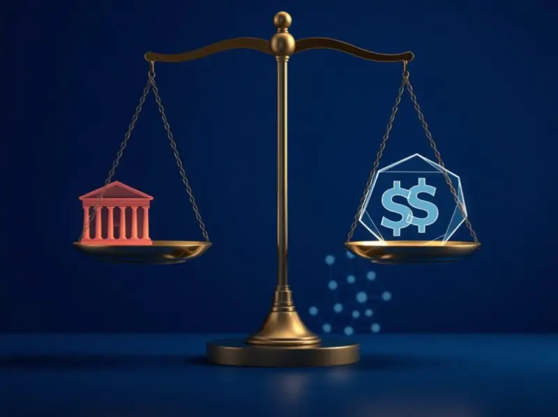 Solana Co-Founder Demands Only U.S. Courts Should Freeze Stablecoins in Critical Regulatory Proposal