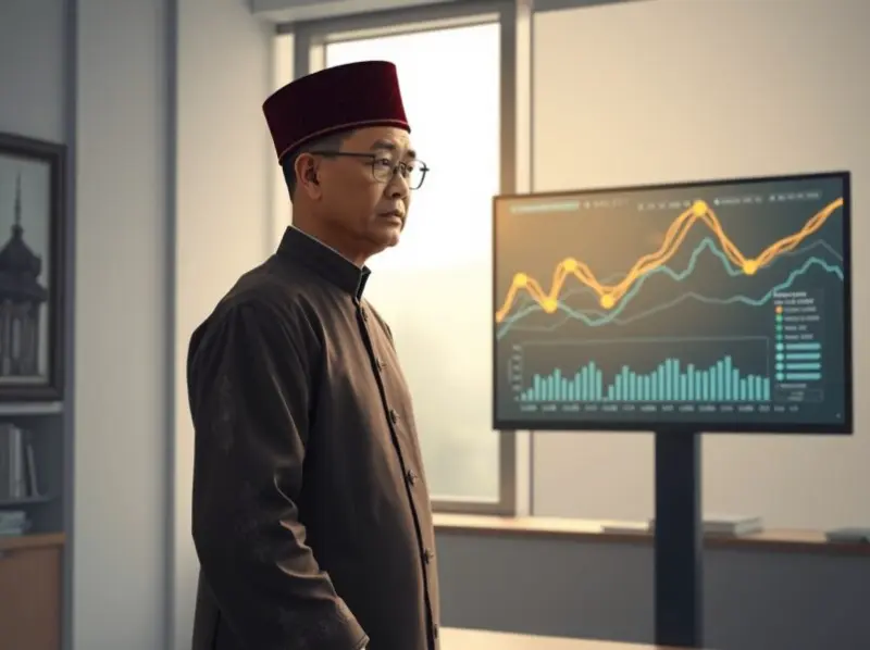 Bhutan Government's Strategic Bitcoin Liquidation: $120M Sold in 2024 Reveals Cautious Crypto Approach