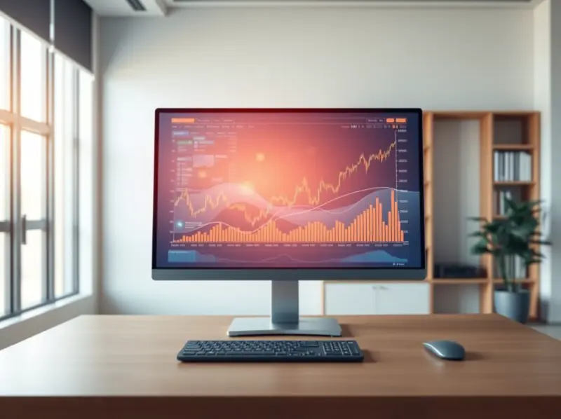 Binance Expands Crypto Derivatives with Strategic Micron and SanDisk Perpetual Futures Launch