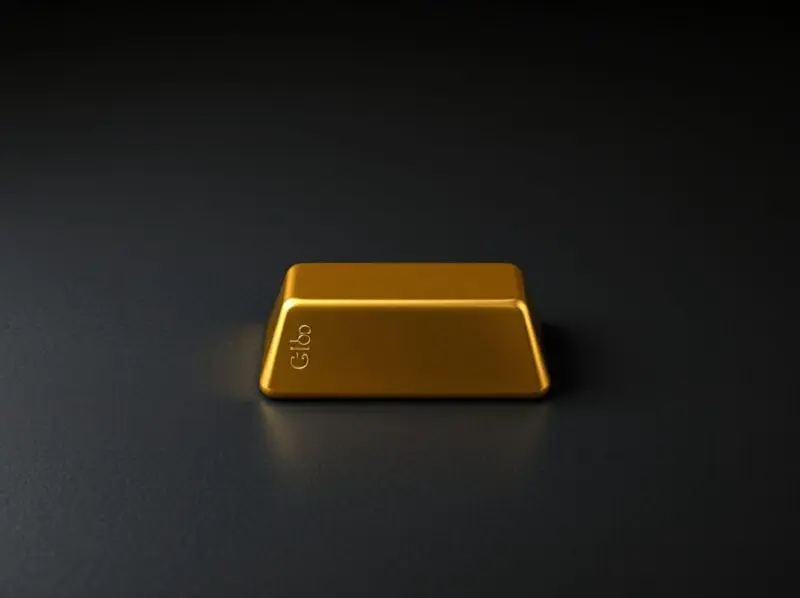 Gold Price Forecast: XAU/USD Holds Steady Near $4,850 as Crucial Peace Talks Spark Market Relief