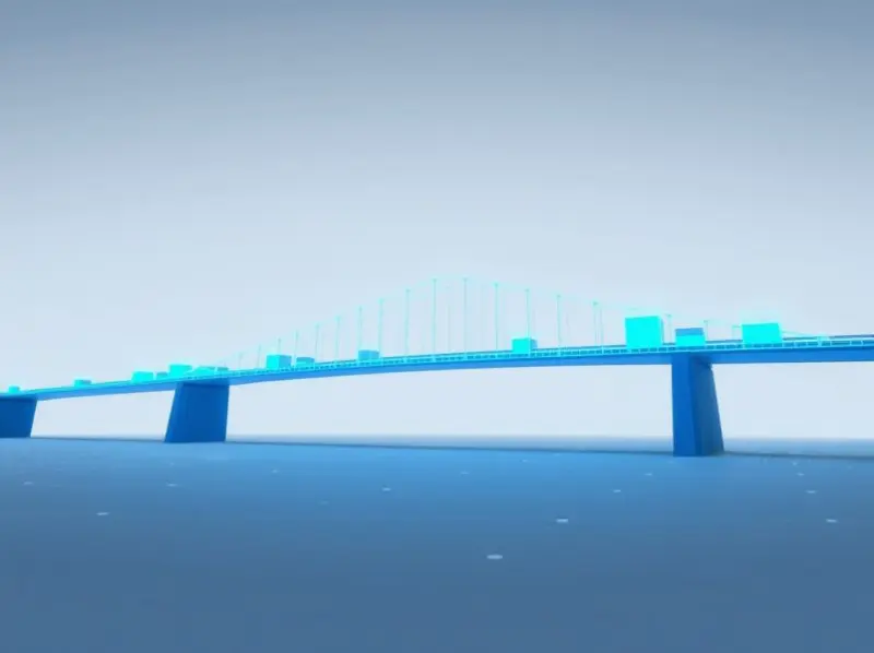USDC Bridge Launches: Circle's Revolutionary Tool Simplifies Cross-Chain Transfers