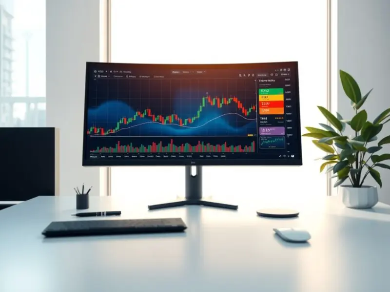 Spot CVD Chart Analysis: Decoding the Critical BTC/USDT Market Structure for April 20