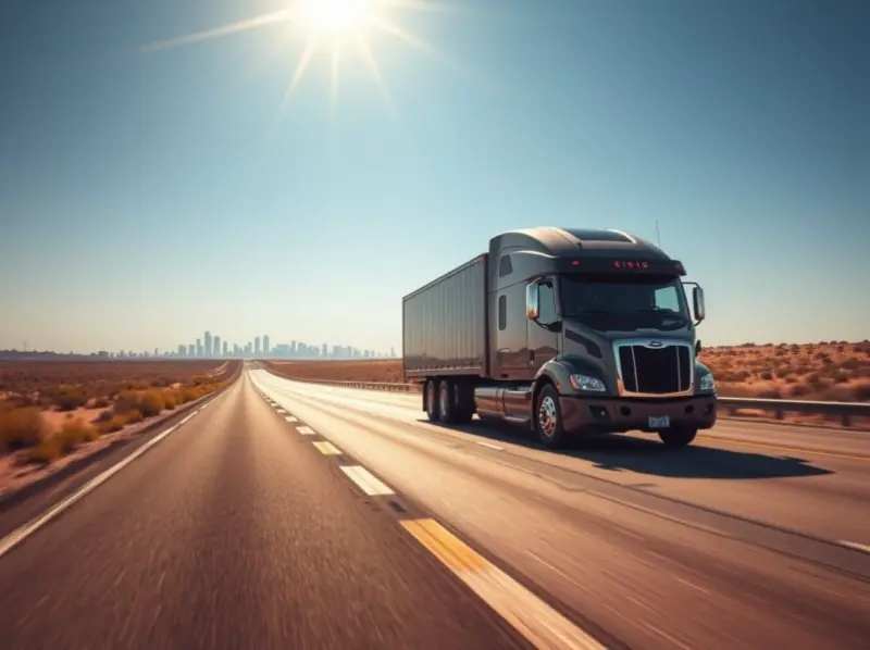 Aurora's Chris Urmson explains why self-driving trucks are finally ready to scale commercially