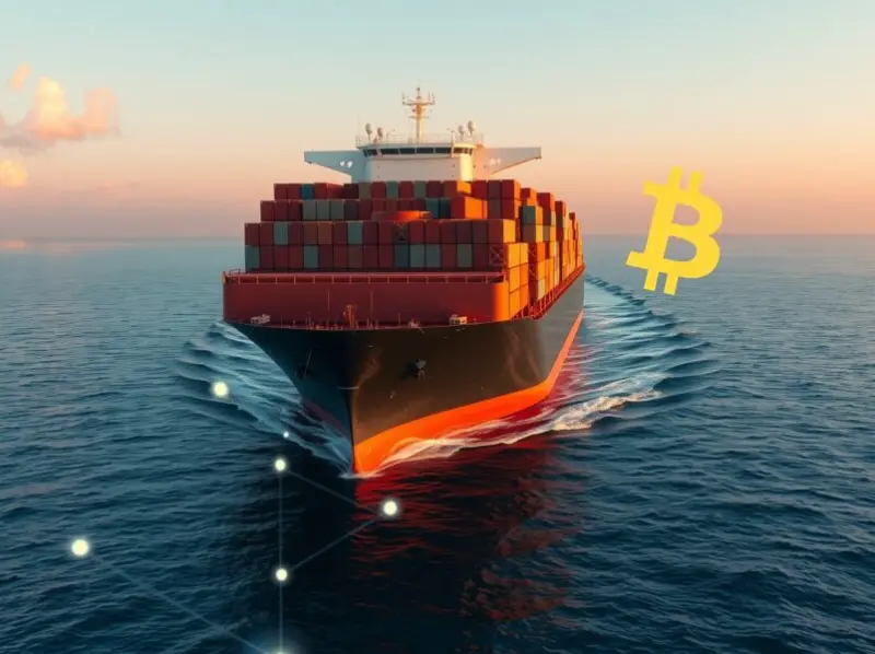 Chainalysis: Iran Using Crypto for Hormuz Tolls Would Mark a State Strategy Shift