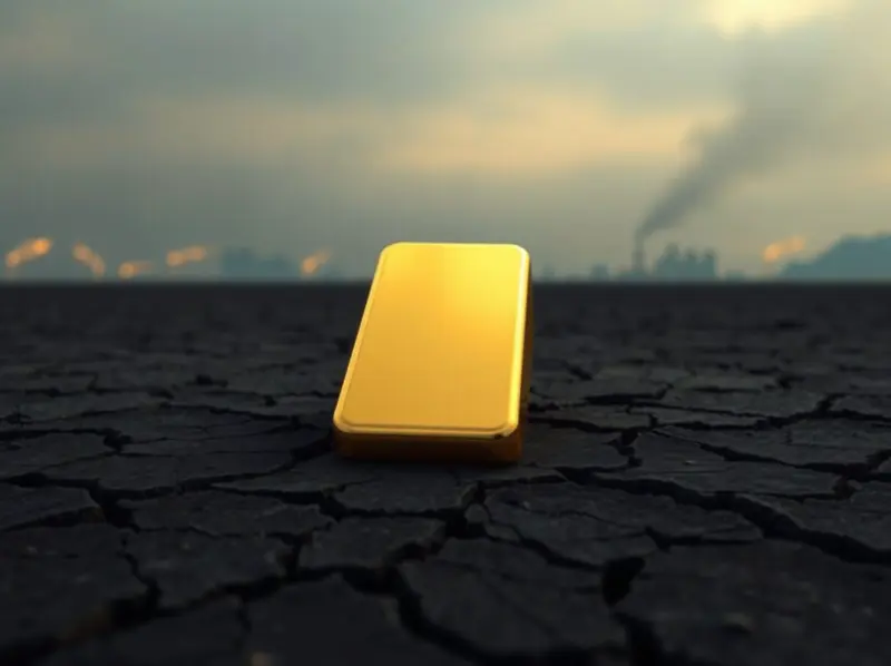 Gold Inflation Hedge: How Energy Shocks Strengthen the Safe Haven Appeal - BNY Analysis
