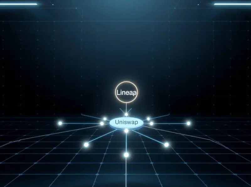 Uniswap's Strategic Expansion: v2, v3, and v4 Launch on Consensys' Linea zkEVM Network