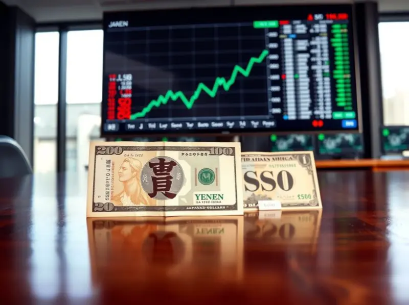 Japanese Yen Stages Critical Recovery vs. USD as Intervention Fears Intensify Before US PCE Data
