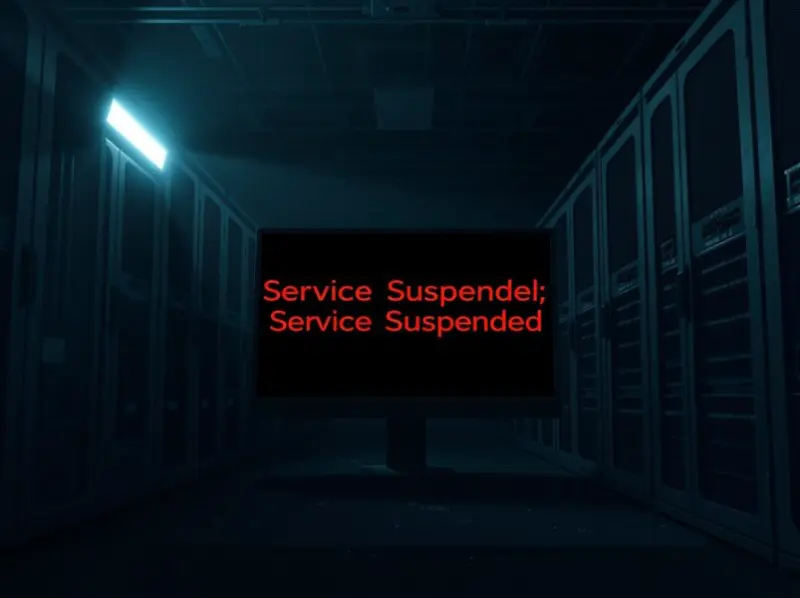 Over Protocol Shuts Down All Services: A Devastating Halt for Users
