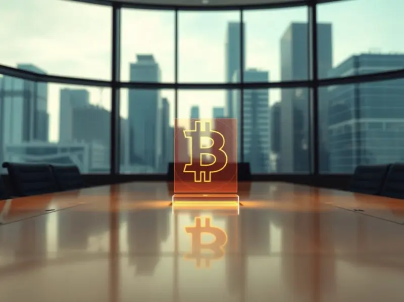 MicroStrategy's STRC Preferred Stock Secures Staggering Funds for Massive 2,500+ Bitcoin Acquisition