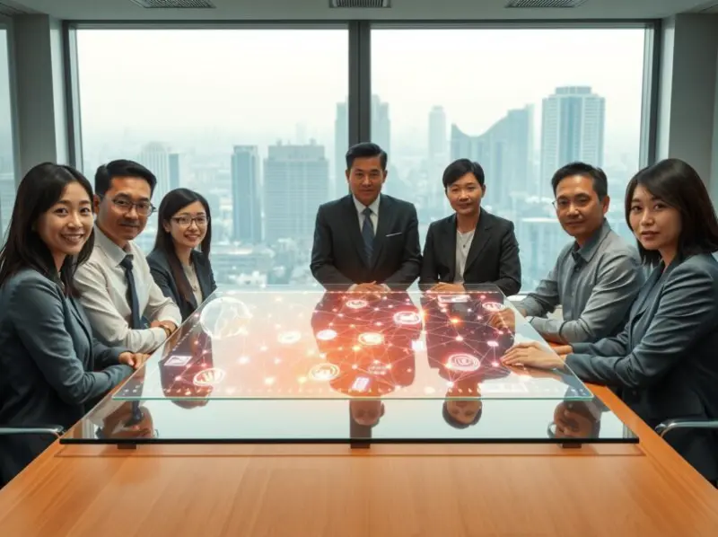 Pendle Reveals Ambitious Plan to Build a Pioneering Tokenized Finance Hub in Vietnam