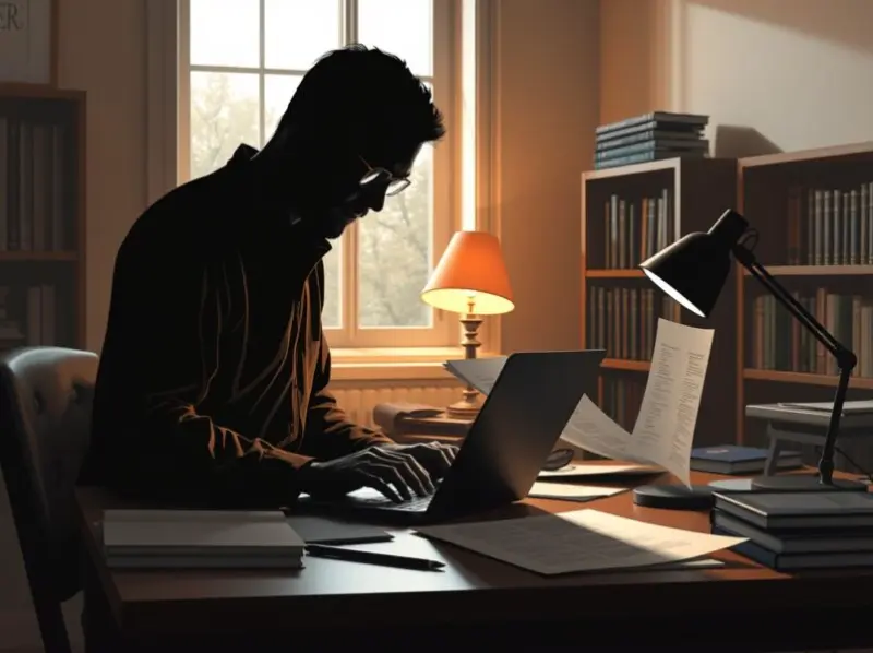 Satoshi Nakamoto Documentary Reveals Shocking Two-Person Theory Behind Bitcoin's Creation