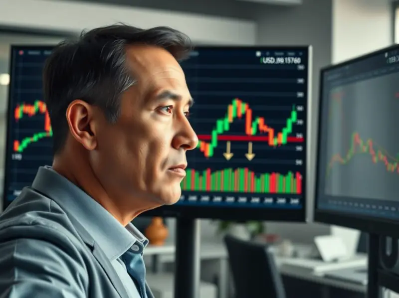 USD/JPY Analysis: Critical Resistance at 159.60 Threatens Bullish Momentum