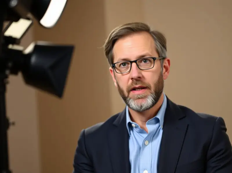 Ripple CEO's Urgent Warning: Crypto Policy Must Not Be Weaponized Against Innovation